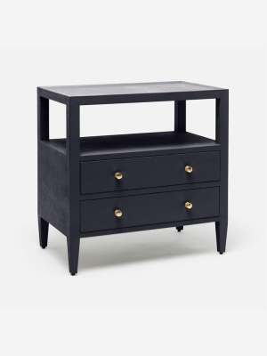 Jarin Double Nightstand