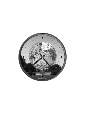 Chicago Lighthouse Decorative Wall Clocks