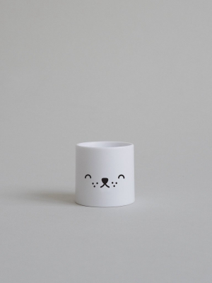 Little Pup – Egg Cup
