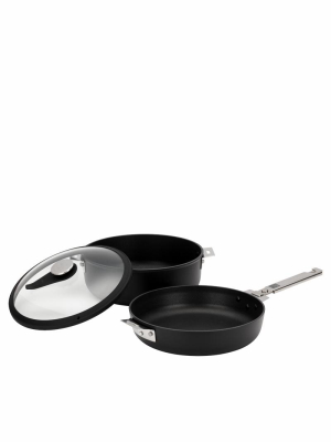 Home & Camp Cooker 26 Cm