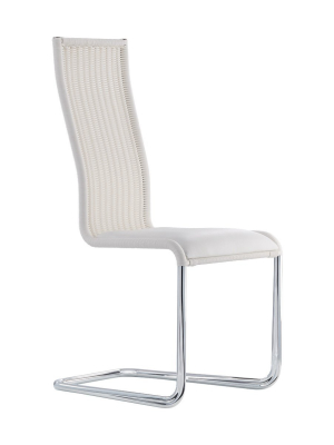 B25i Cantilever Chair By Tecta