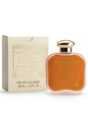 Patchouli Cologne