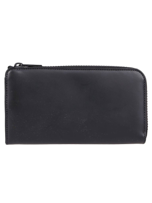 Maison Margiela Four Stitch Classic Wallet