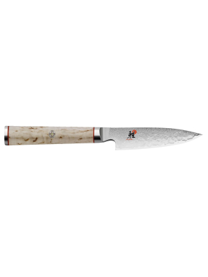 Miyabi Birchwood Knives