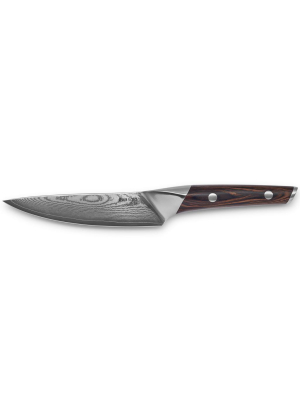 Nordic Kitchen Vegetable Knife