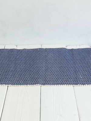 Oxford Hand Loomed Rug (multiple Sizes)