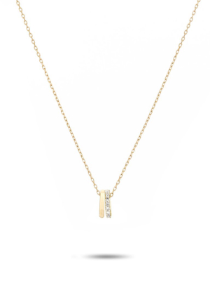 Going Steady Necklace