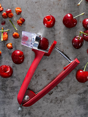 Oxo Cherry & Olive Pitter