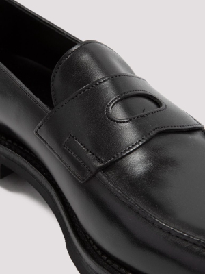 John Lobb Lopez Loafers