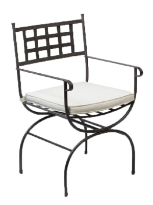Felix Outdoor Chair