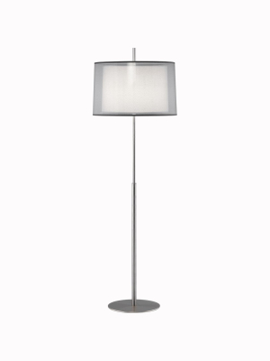 Saturnia Floor Lamp