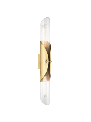 Lefferts Wall Sconce