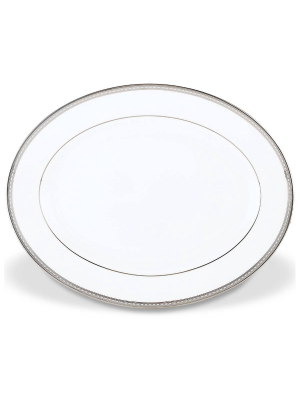 Murray Hill™ 13" Oval Serving Platter