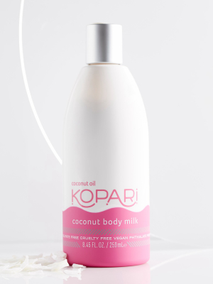 Kopari Beauty Coconut Body Milk