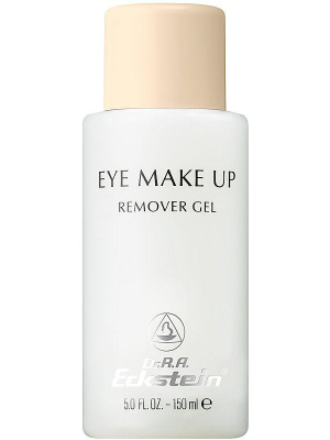 Eye Make-up Remover Gel