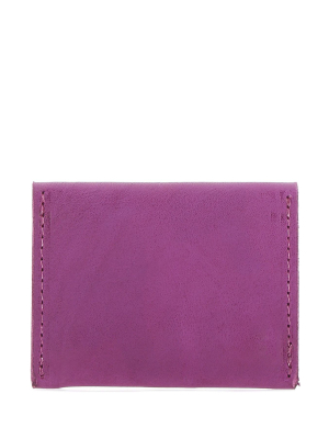 Guidi Bifold Wallet