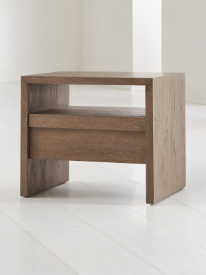 Atlas Nightstand