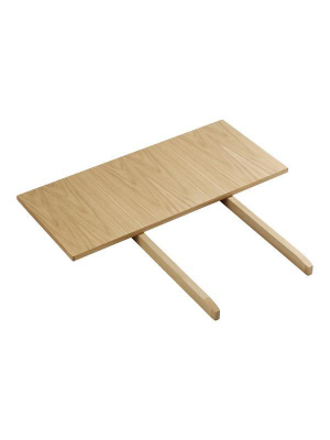 C35c Dining Table Extension Leaf