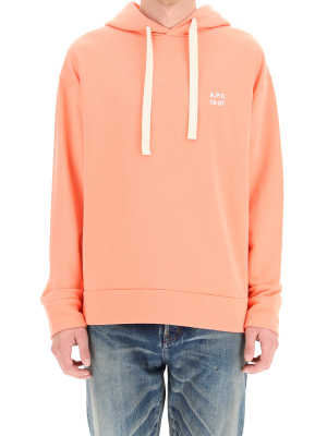 A.p.c. Jason Hoodie