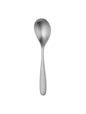 Stanton Satin Soup Spoon