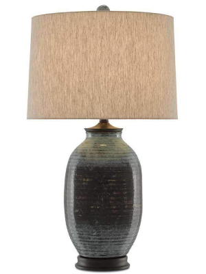 Shepherd Table Lamp