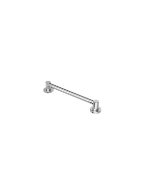 Moen Yg0424 Align 24" Grab Bar - Chrome