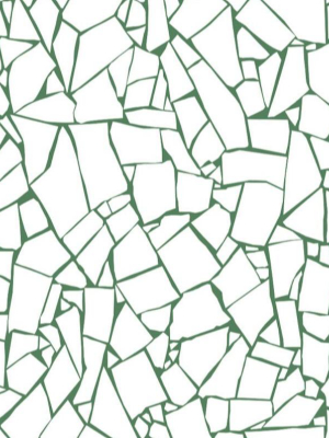 Shattered Wallpaper In Emerald City By Abnormals Anonymous