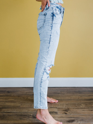 Mae Denim Jean