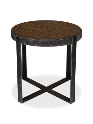 Ragsdale Side Table