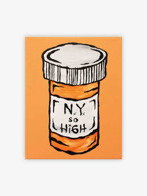 Art  – Ny So High