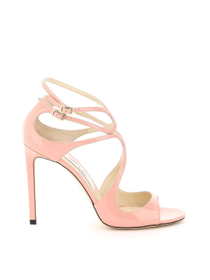 Jimmy Choo Lang Sandals