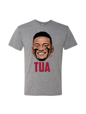 Nfl Player's Association Tua Tagovailoa | Supersoft T-shirt