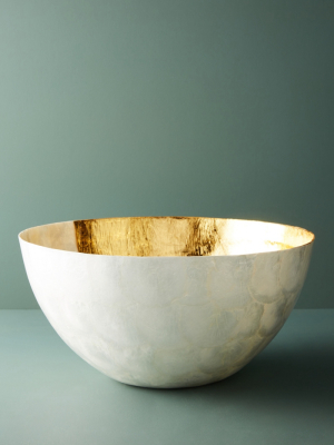 Ursula Serving Bowl