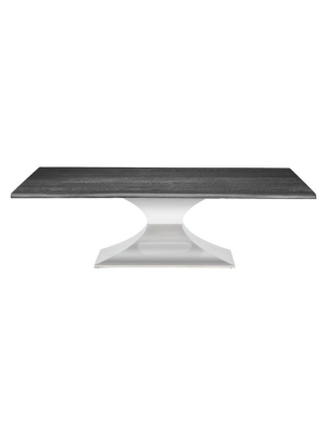 Praetorian Dining Table In Various Colors And Finishes