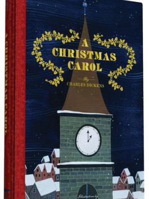 A Christmas Carol