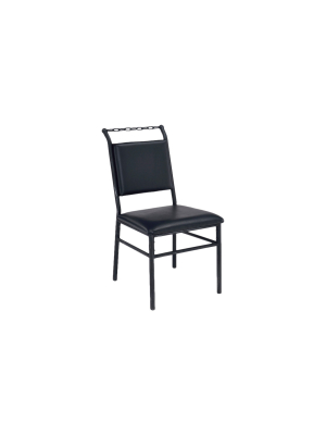 Task And Office Chairs Black - Acme Furniture