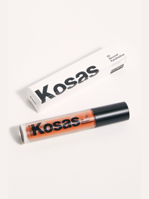 Kosas 10 Second Liquid Eyeshadow