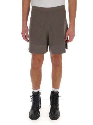 Moncler + Rick Owens  Sisy Boxer Shorts