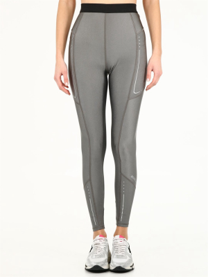 Moncler Jersey Stretch Leggings