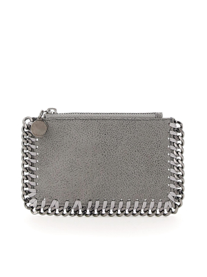 Stella Mccartney Falabella Cardholder