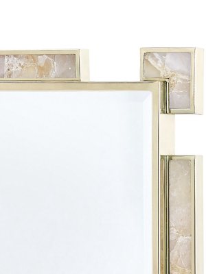 Thalia Mirror In Various Sizes & Colors