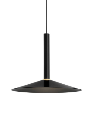 Milana Shade Pendant Light