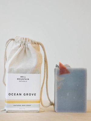 Ocean Grove Bar Soap