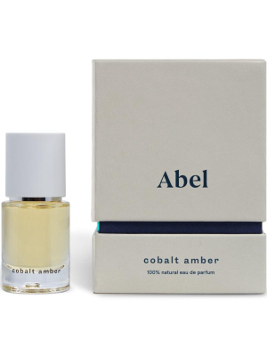 Cobalt Amber Eau De Parfum