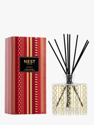 Holiday Reed Diffuser 175ml