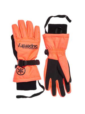 Ultimate Snow Service Gloves