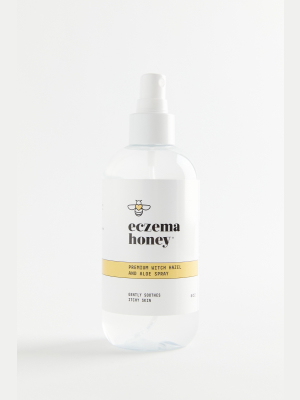 Eczema Honey Premium Witch Hazel + Aloe Spray