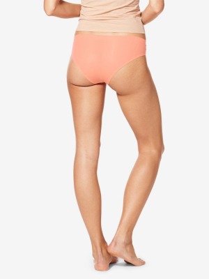 Women's Air Mesh Cheeky