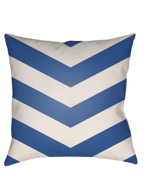 Litchfield Outdoor Pillow