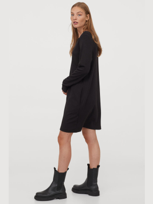 Jersey Dress